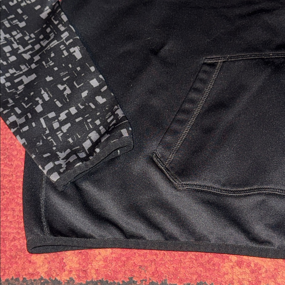 Women Nike Logo Hoodie - Picture 3 of 6
